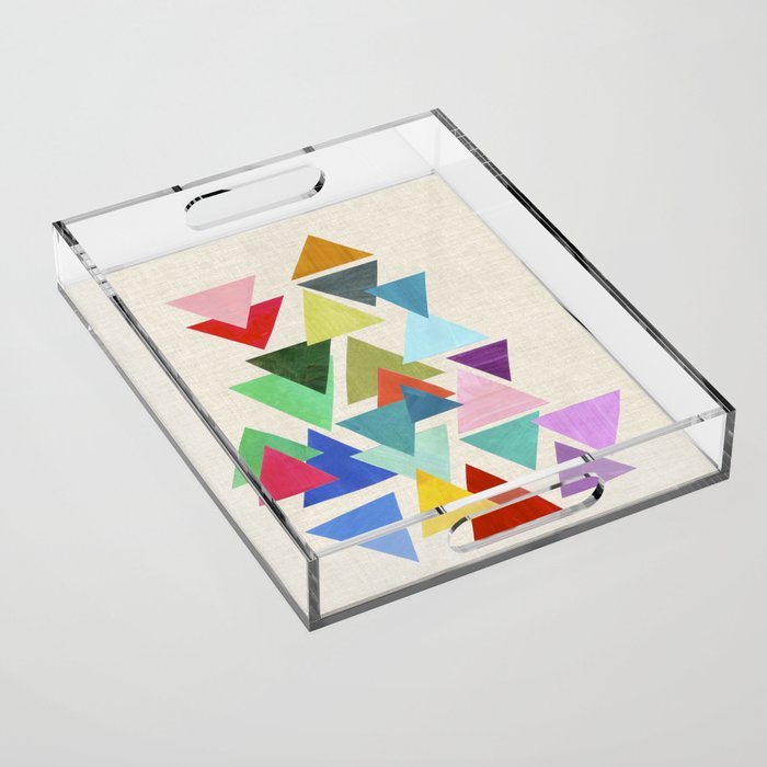 Any Which Way Acrylic Tray Gallery Image 1
