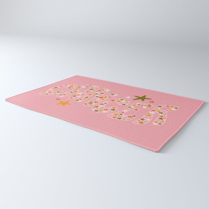 Starry Cancer Rug Gallery Image 3