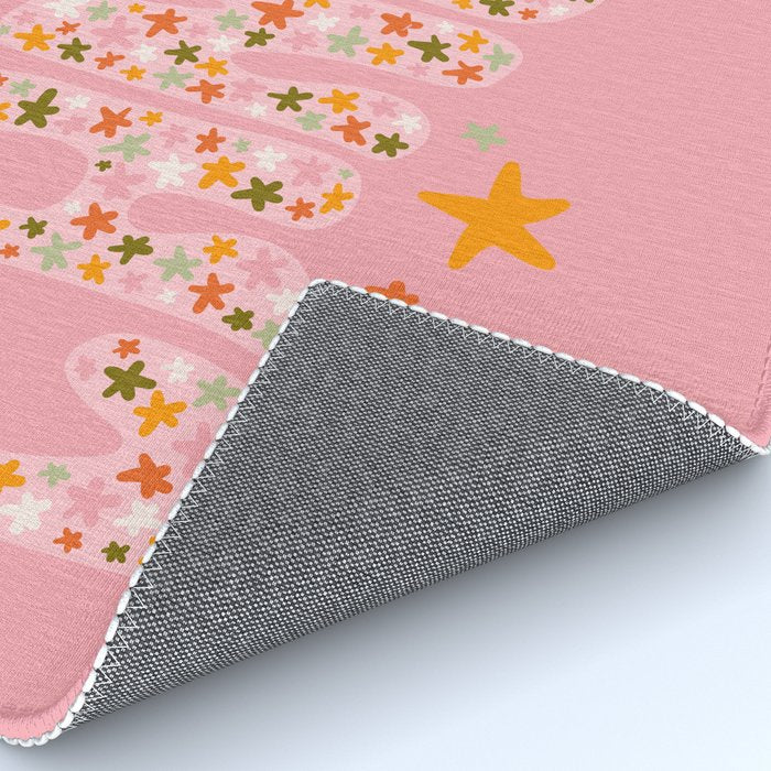 Starry Cancer Rug Gallery Image 4