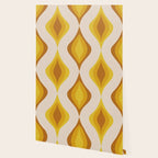 Retro Pattern #2 Wallpaper Gallery Image 2