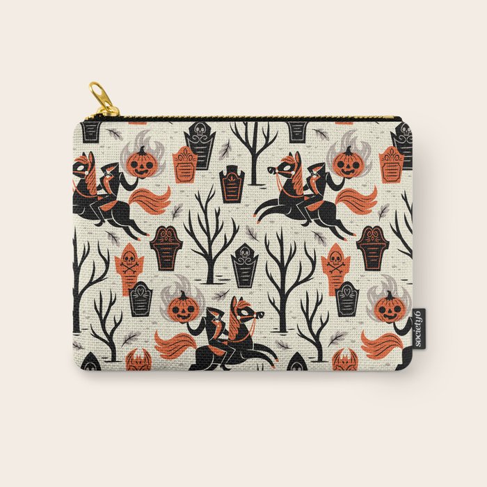 Headless Carry All Pouch Gallery Image 1