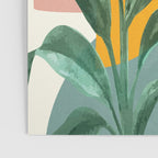 Leaf Design 03 Poster Gallery Image 3