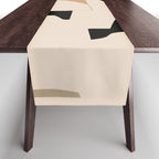 Minimalist 70 Table Runner Gallery Image 1