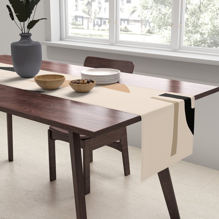 Minimalist 70 Table Runner Gallery Image 2