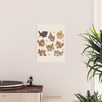 The year of big cat cubs Poster Gallery Image 2