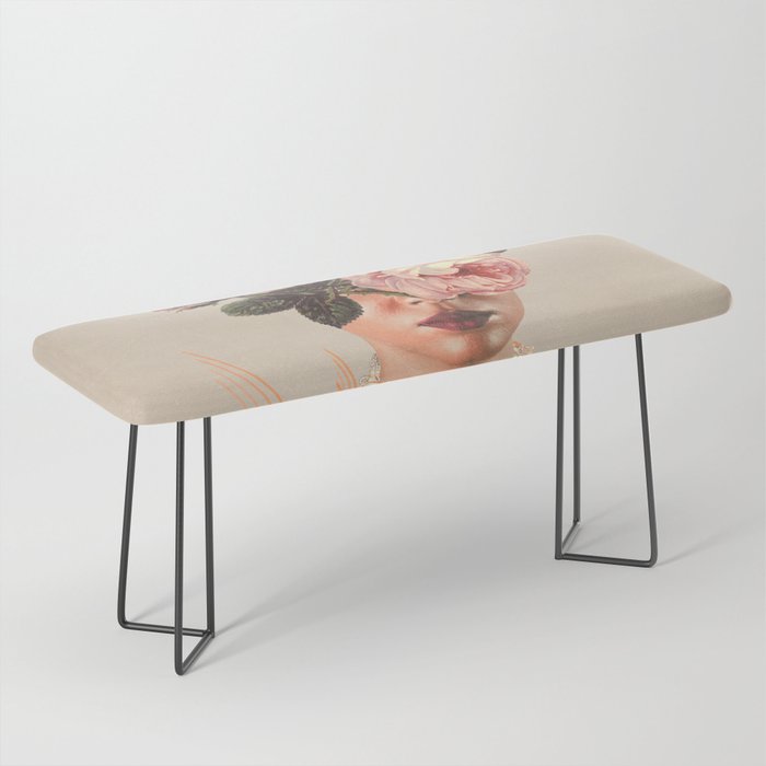 WonderPearl Bench Gallery Image 1