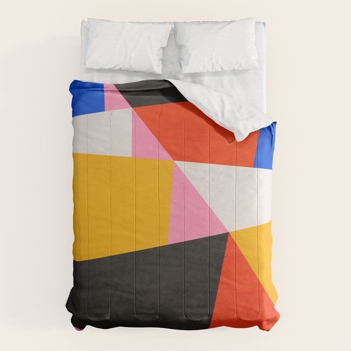 BAUHAUS 001 Comforter Gallery Image 6