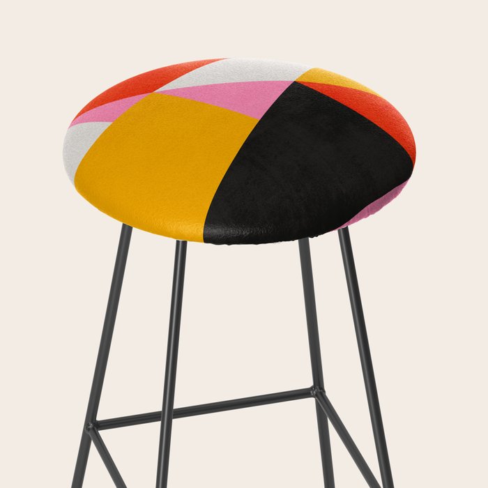 BAUHAUS 001 Stool Gallery Image 2