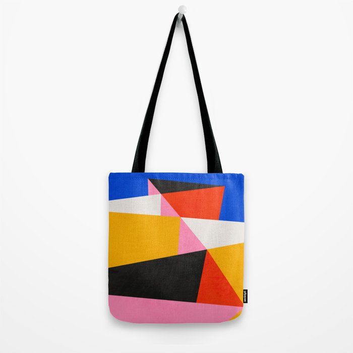 BAUHAUS 001 Tote Bag Gallery Image 2