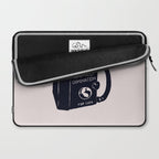 World Domination For Cats Laptop Sleeve Gallery Image 2