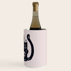World Domination For Cats Wine Chiller Gallery Image 3