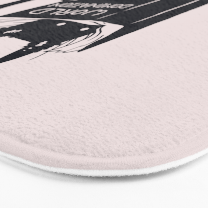 World Domination For Cats Bath Mat Gallery Image 3