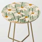 Flower Market London inspiration Side Table Gallery Image 2
