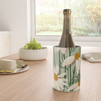Flower Market London inspiration Wine Chiller Gallery Image 4