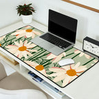 Flower Market London inspiration Desk Mat Gallery Image 2