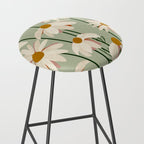 Flower Market London inspiration Stool Gallery Image 2