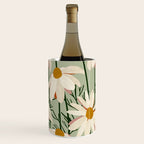Flower Market London inspiration Wine Chiller Gallery Image 2