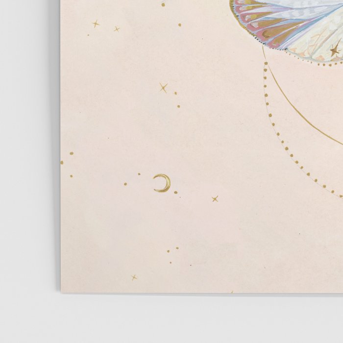 Moon insects Poster Gallery Image 3