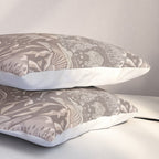 Wild West - Taupe Neutral  Pillow Sham Gallery Image 3