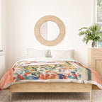 The Open Window- Henri Matisse -Open Window Collioure - Matisse Collioure  Duvet Cover Gallery Image 3