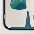 Seashell Laptop Sleeve Gallery Image 3