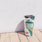 Seashell Travel Mug Gallery Image 4