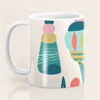 Seashell Coffee Mug Gallery Image 3