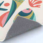 Seashell Rug Gallery Image 4
