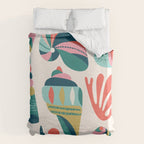 Seashell Duvet Cover Gallery Image 6