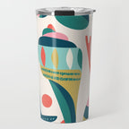 Seashell Travel Mug Gallery Image 1