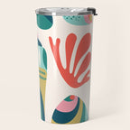 Seashell Travel Mug Gallery Image 2