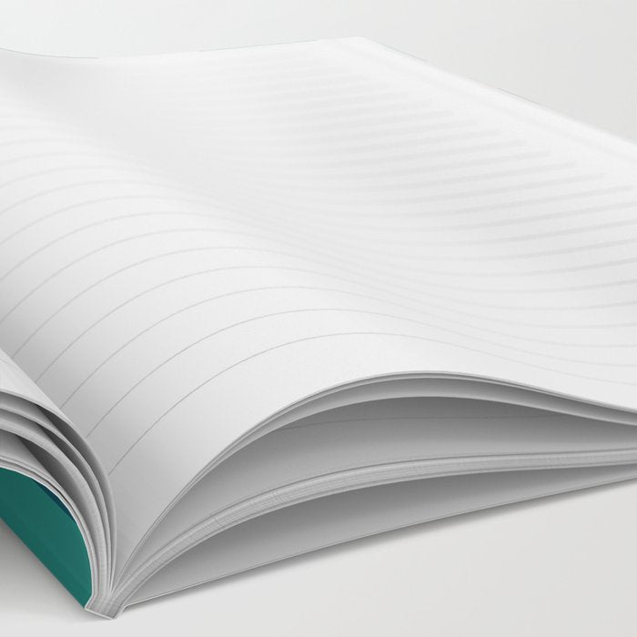 Seashell Notebook Gallery Image 2
