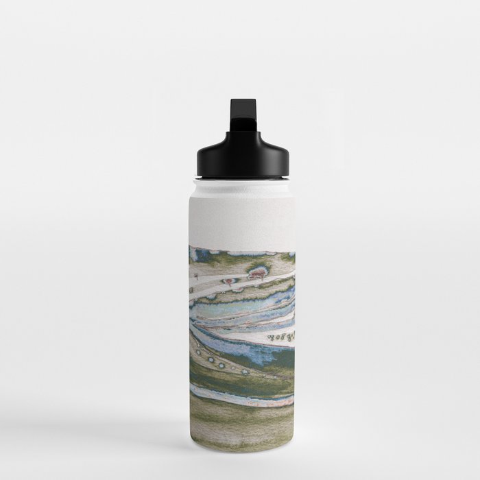Green Hills Water Bottle Gallery Image 3