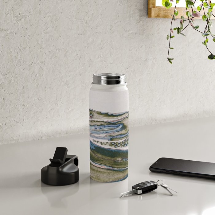 Green Hills Water Bottle Gallery Image 4