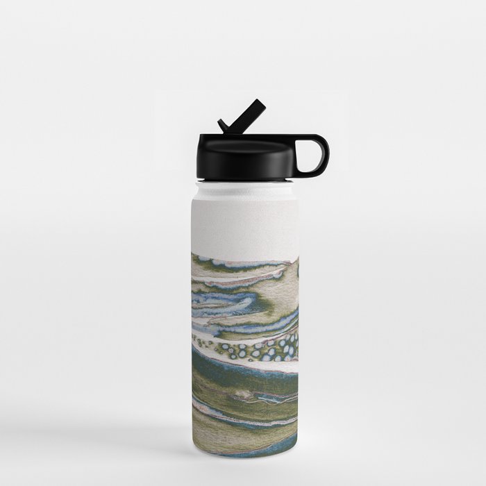 Green Hills Water Bottle Gallery Image 1