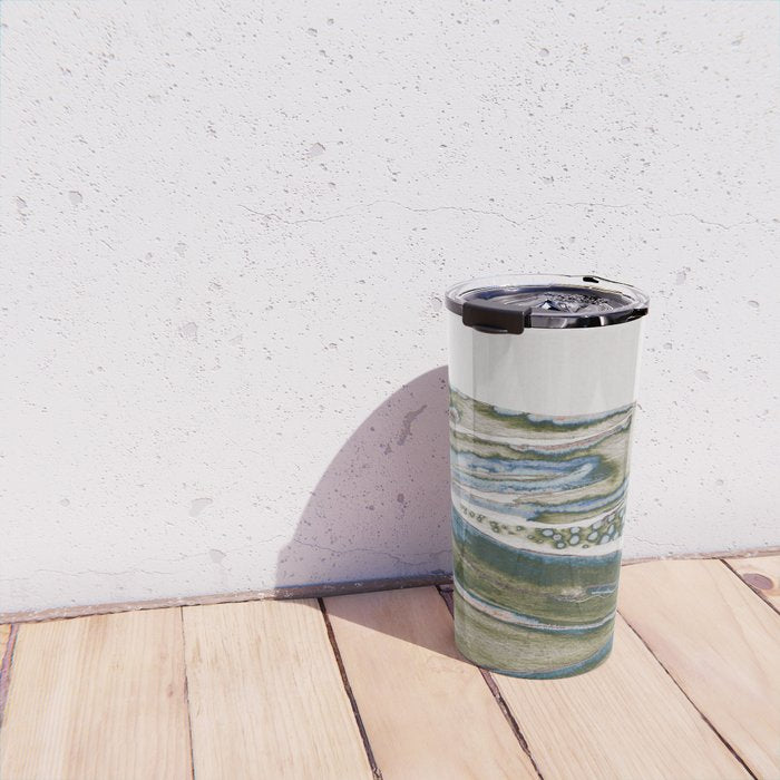 Green Hills Travel Mug Gallery Image 4