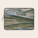 Green Hills Laptop Sleeve Gallery Image 1
