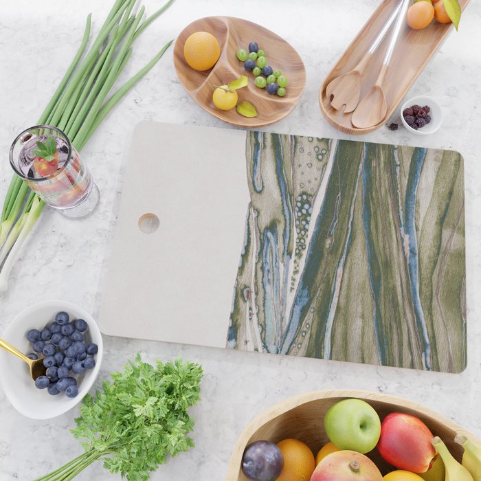Green Hills Cutting Board Gallery Image 2