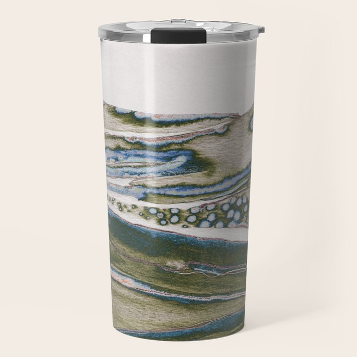 Green Hills Travel Mug Gallery Image 1