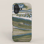 Green Hills iPhone Case Gallery Image 1