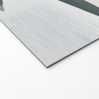Minimalist Landscape Welcome Mat Gallery Image 2