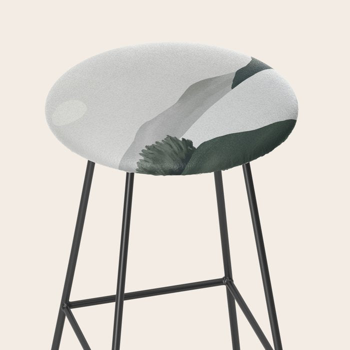 Minimalist Landscape Stool Gallery Image 2