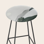 Minimalist Landscape Stool Gallery Image 2