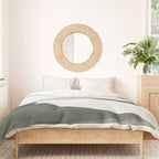 Minimalist Landscape Duvet Cover Gallery Image 3