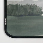 Minimalist Landscape Laptop Sleeve Gallery Image 3