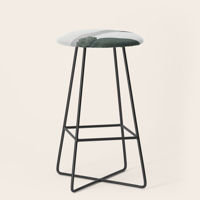 Minimalist Landscape Stool Gallery Image 1