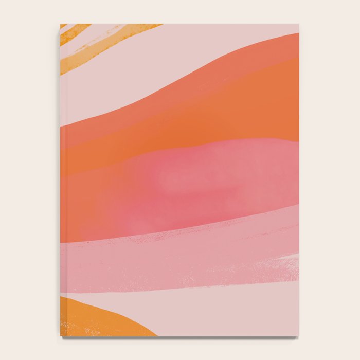 Abstract View Notebook Gallery Image 4
