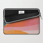 Abstract View Laptop Sleeve Gallery Image 2