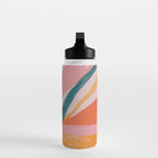 Abstract View Water Bottle Gallery Image 3