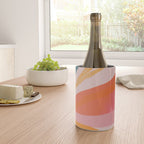 Abstract View Wine Chiller Gallery Image 4